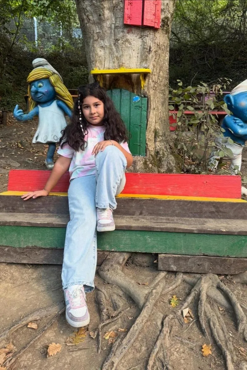 mila nur işyapar, fotoğraf 3