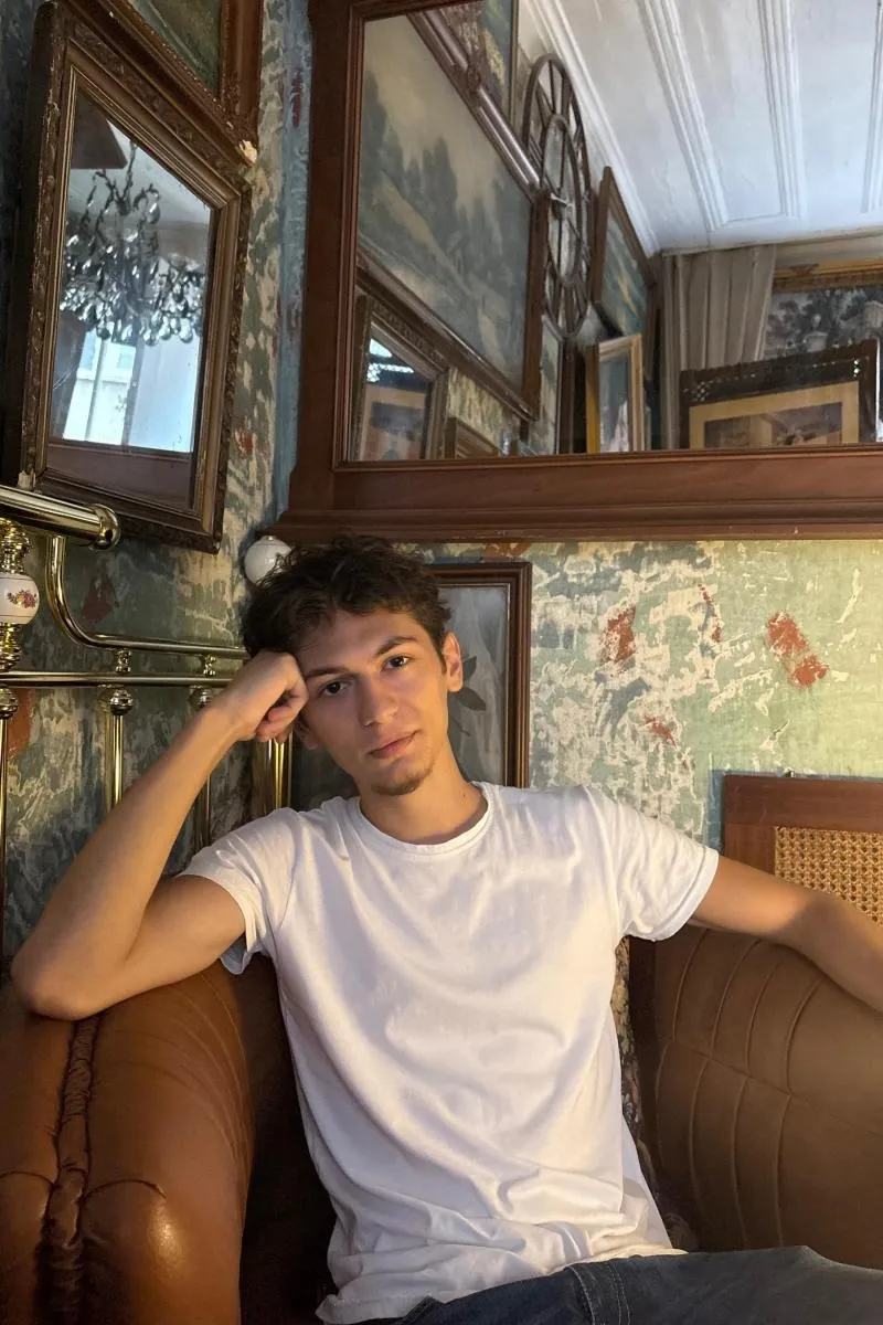 Mehmet Eren Sevimli, fotoğraf 9