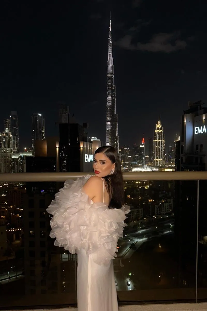 Fatma Atasay, fotoğraf 6