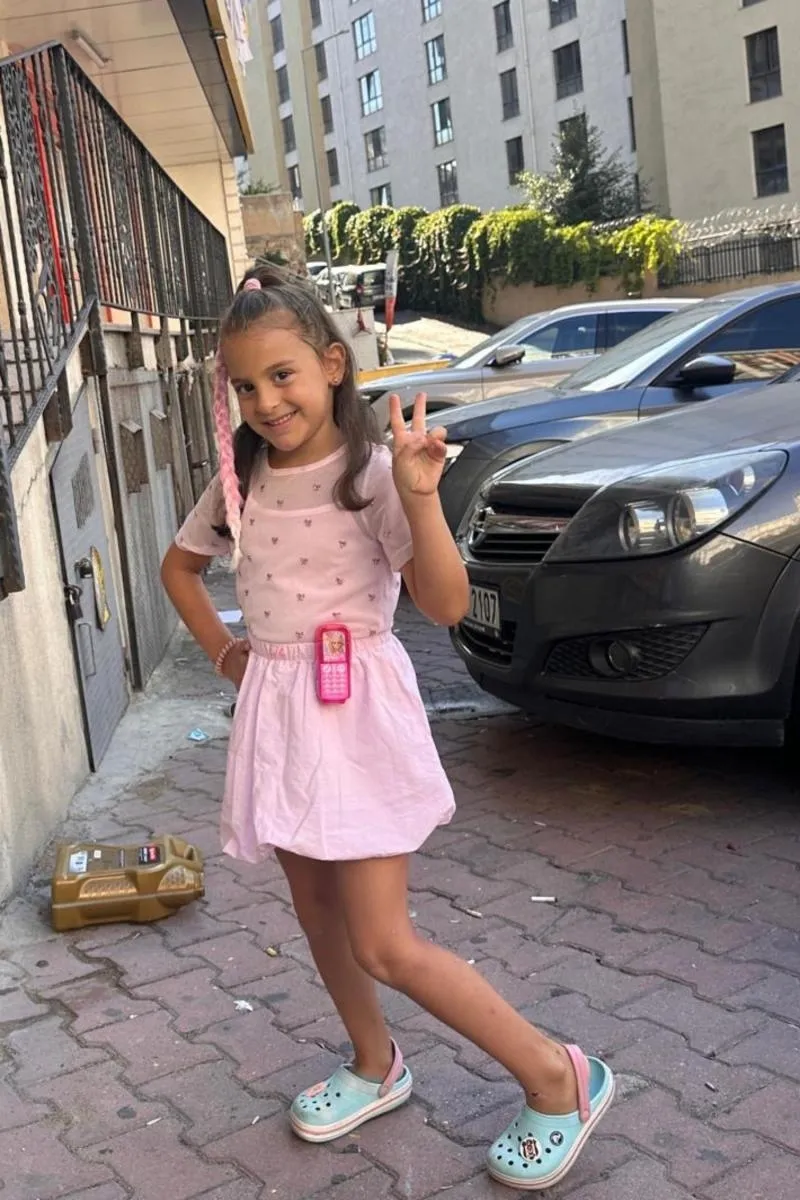 Tuana demirci, fotoğraf 5