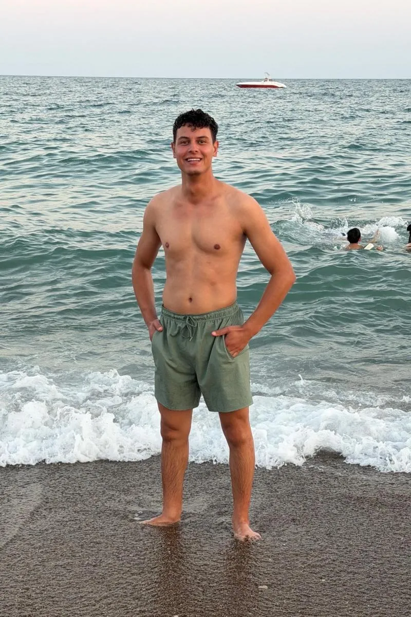 Salih Demircan, fotoğraf 2