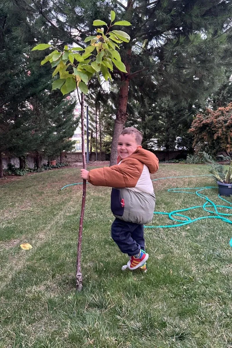 Ata Ege Kepçeler, fotoğraf 13