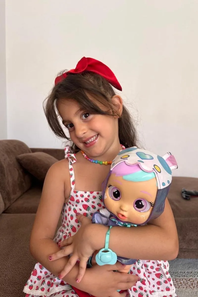 Tuana demirci, fotoğraf 7