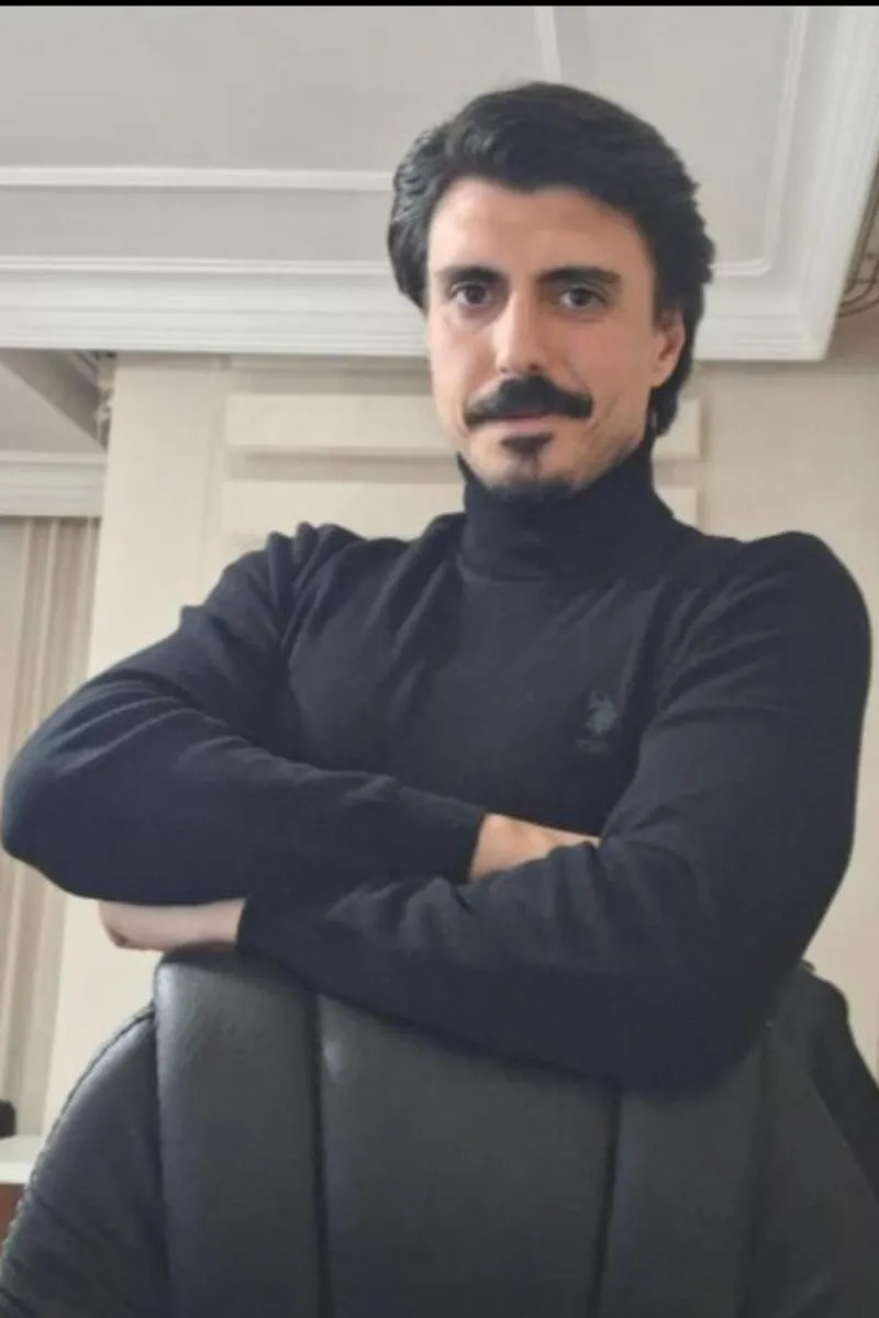 Umut Kılıç, fotoğraf 2