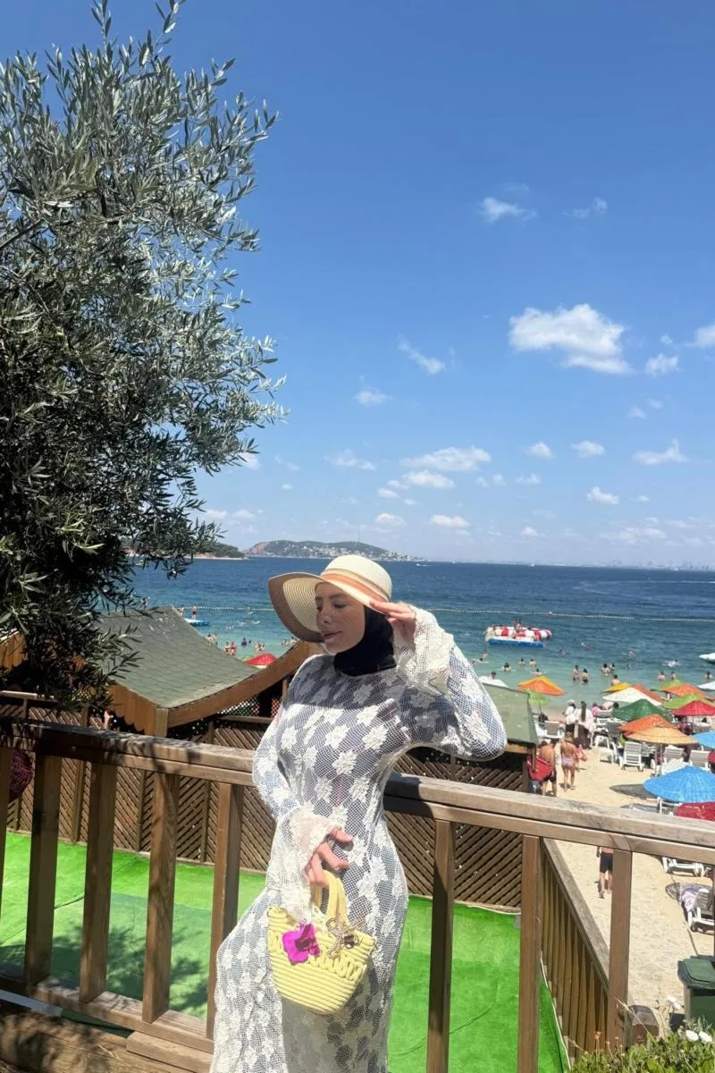 Serap Yavuz, fotoğraf 5