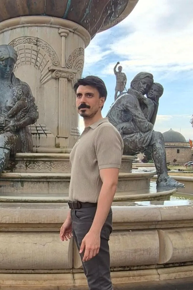 Umut Kılıç, fotoğraf 6