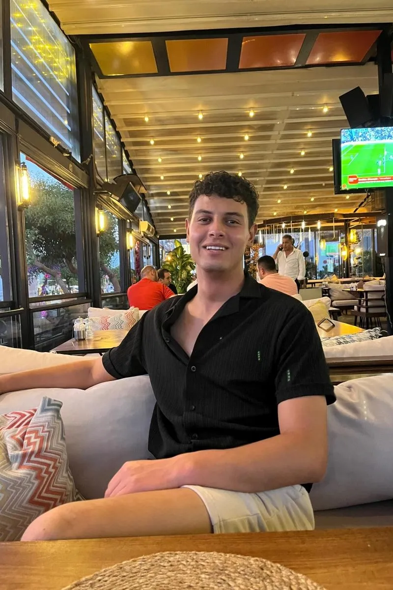 Salih Demircan, fotoğraf 3