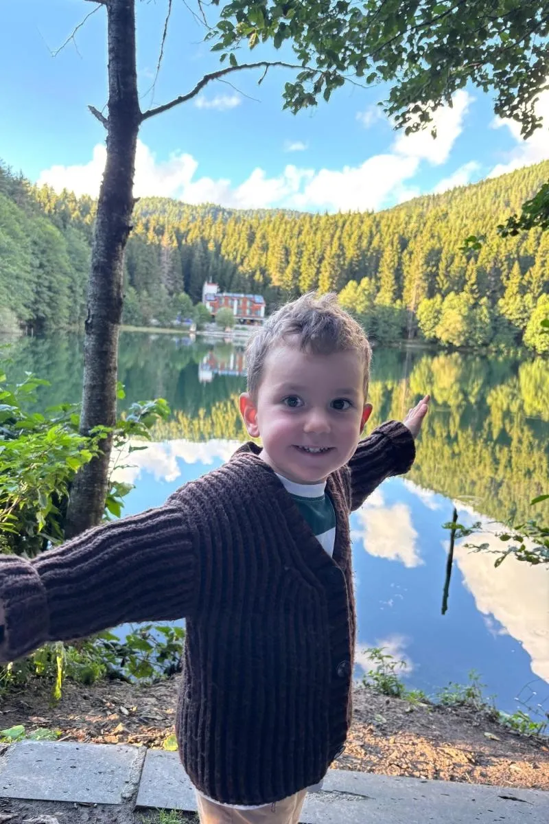 Ata Ege Kepçeler, fotoğraf 9