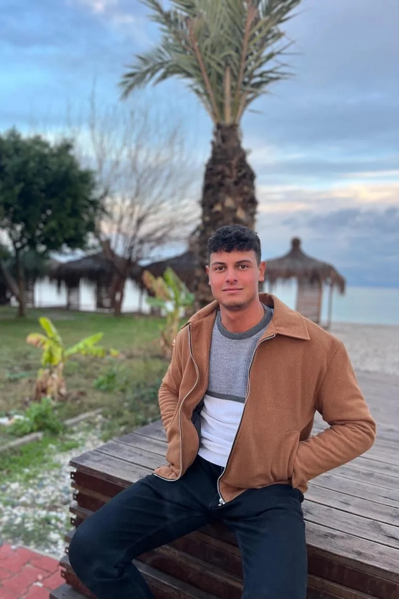 Salih Demircan, fotoğraf 4