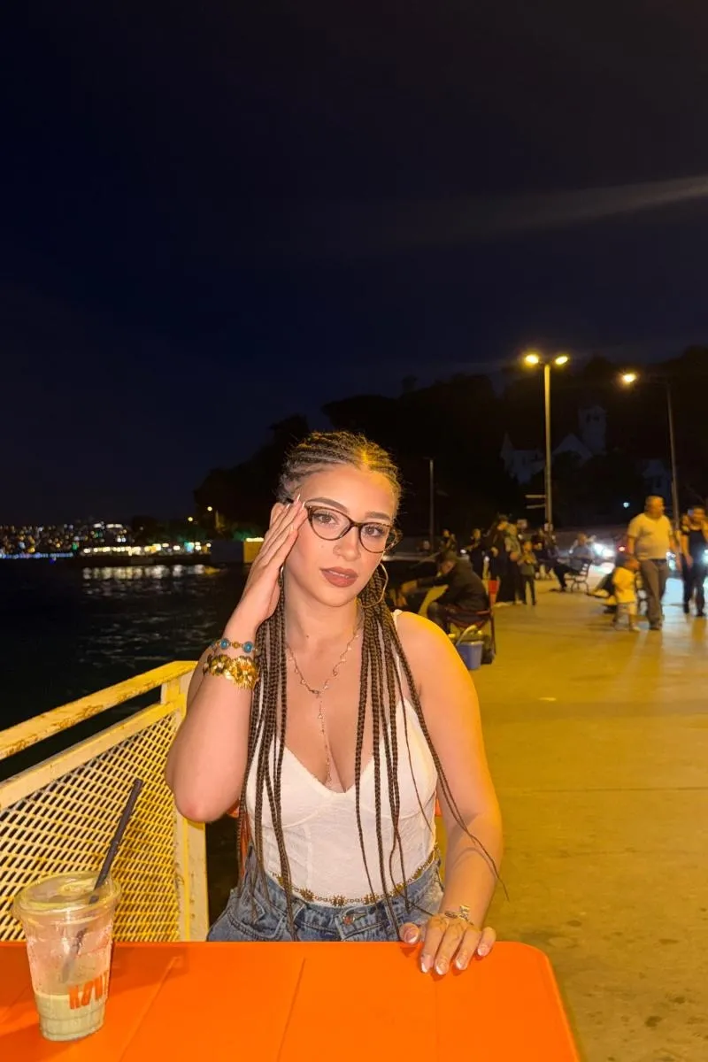 Nazmiye Diyar Yılmaz, fotoğraf 13