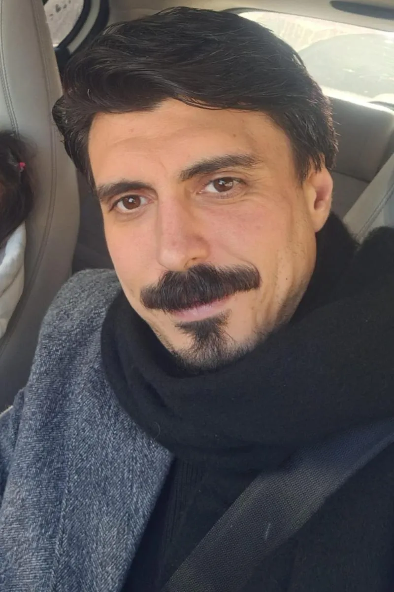 Umut Kılıç, fotoğraf 3