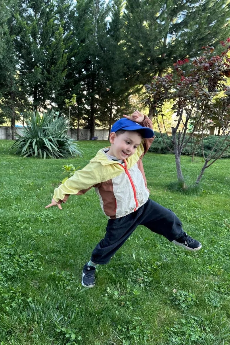 Ata Ege Kepçeler, fotoğraf 7