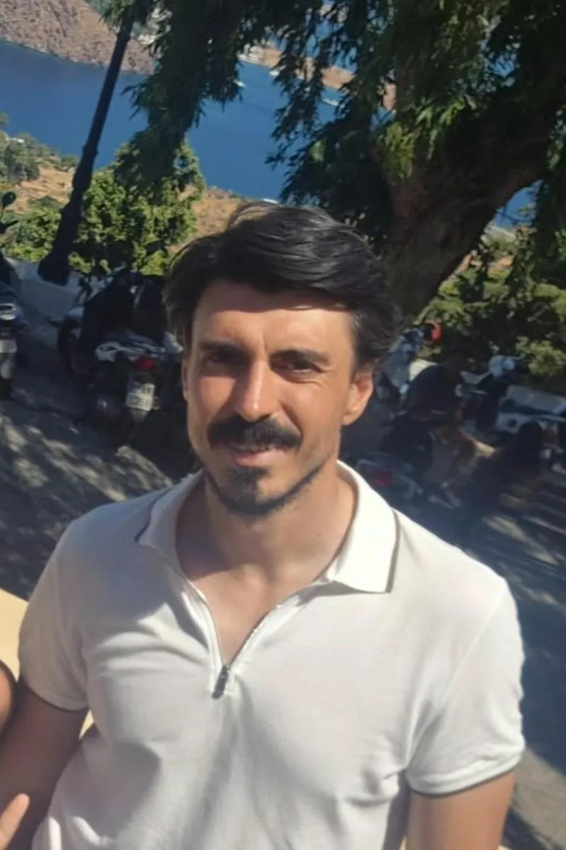 Umut Kılıç, fotoğraf 4