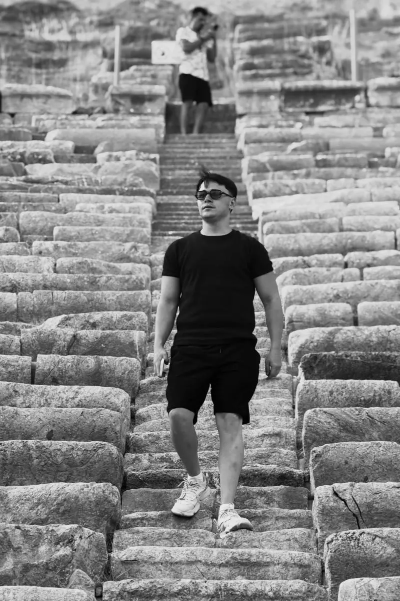 Emre Gül, fotoğraf 5