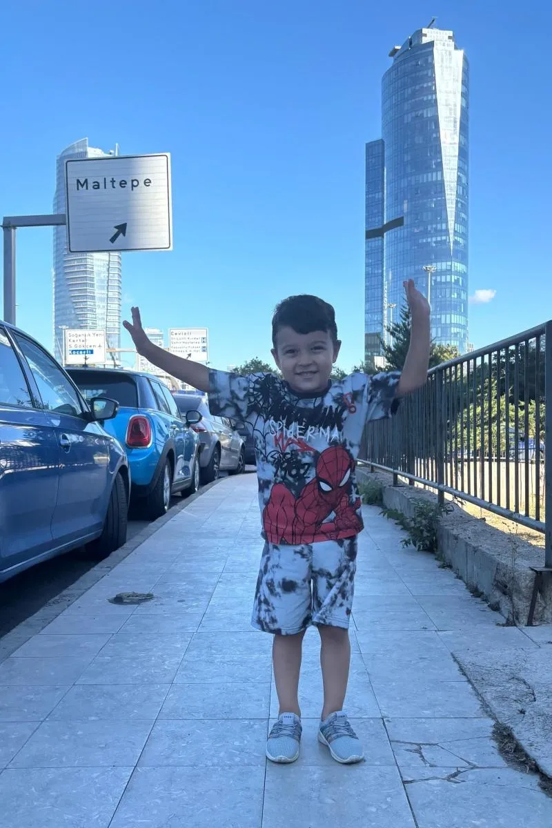 Kuzey yılmaz, fotoğraf 13