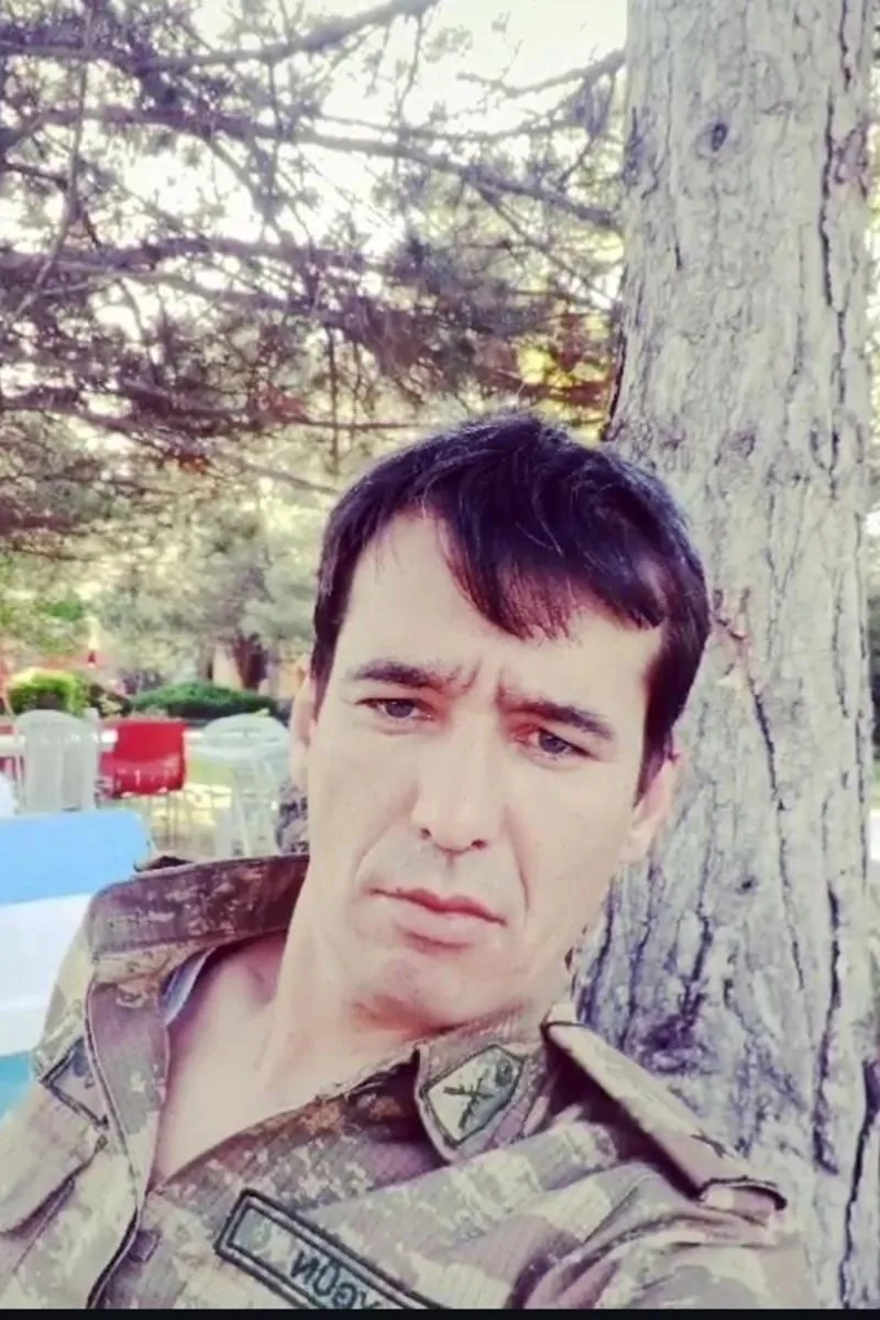 Kenan Karabay, fotoğraf 11