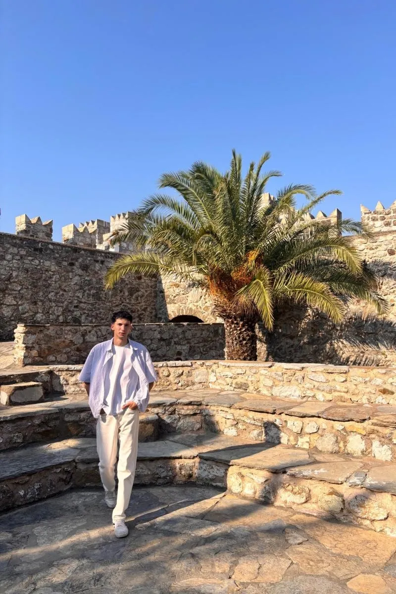 Muhammed Yasin şahin, fotoğraf 3