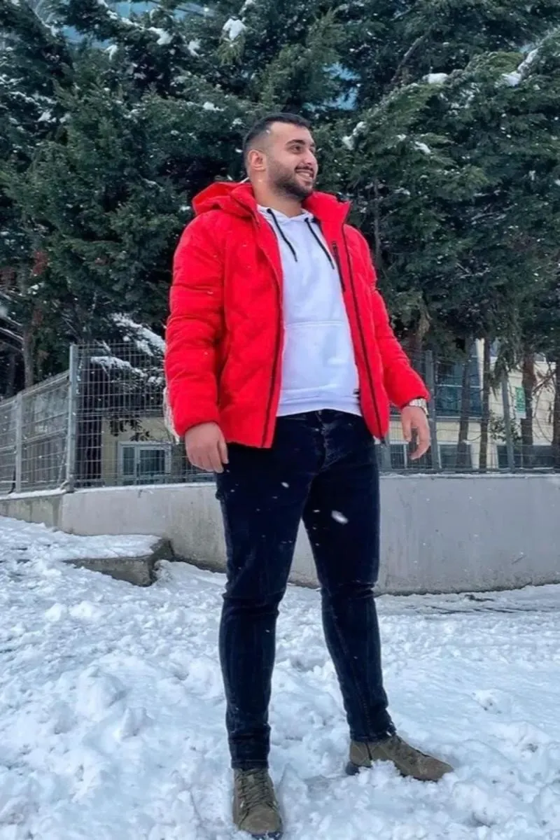 Hüseyin Berkay Güreş, fotoğraf 6