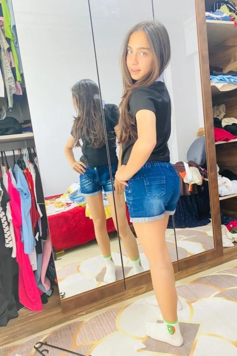 Ecrin naz sevinç, fotoğraf 9