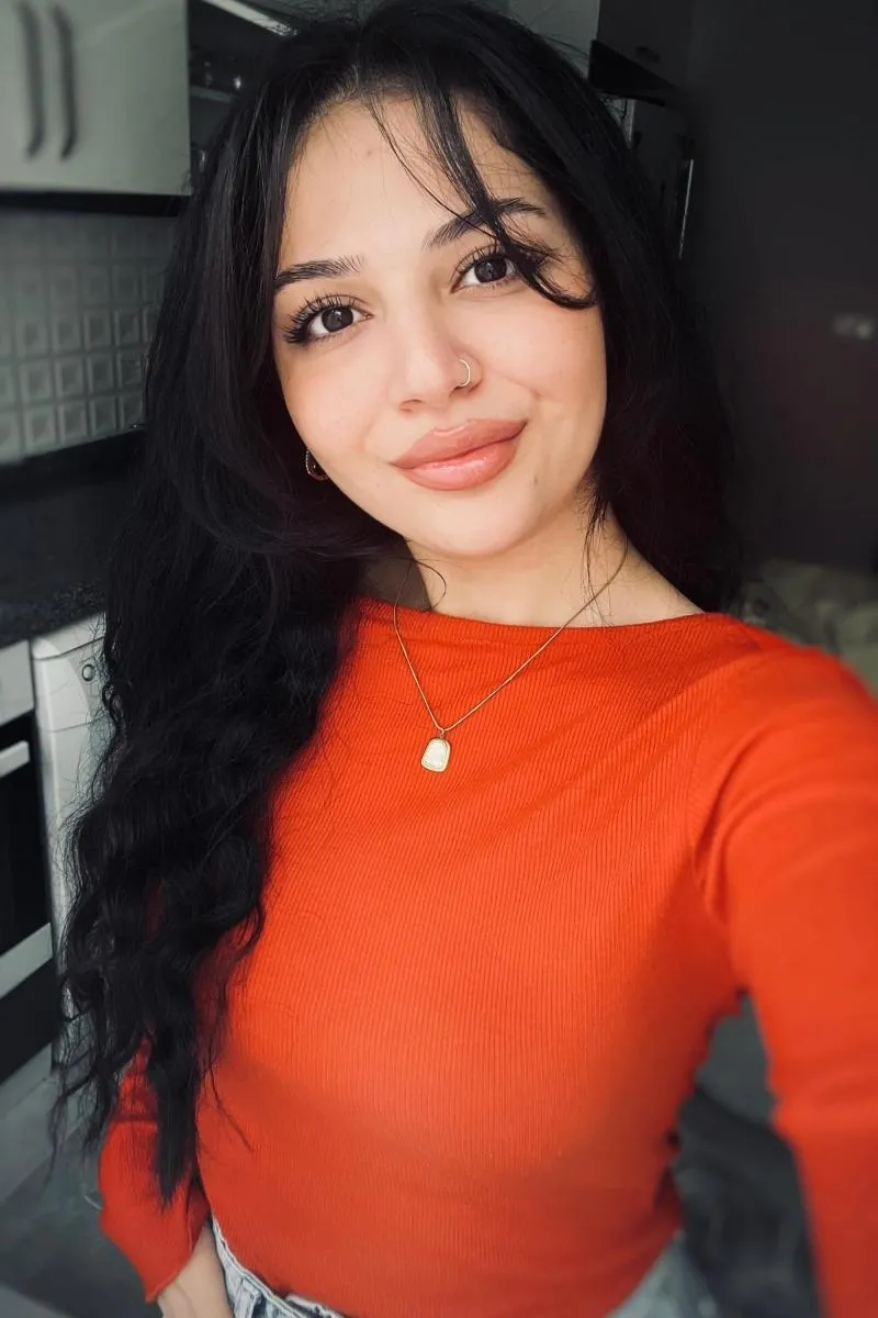 Kübra Dede, fotoğraf 10