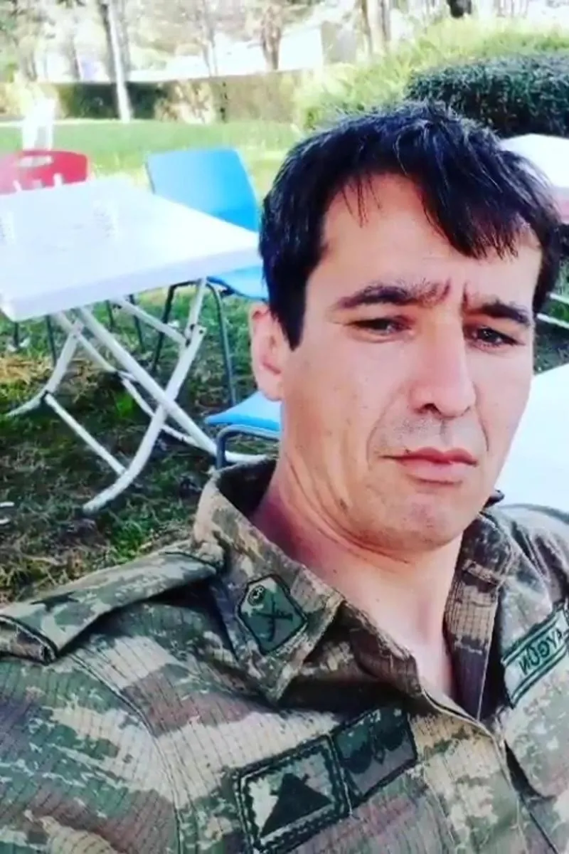 Kenan Karabay, fotoğraf 14