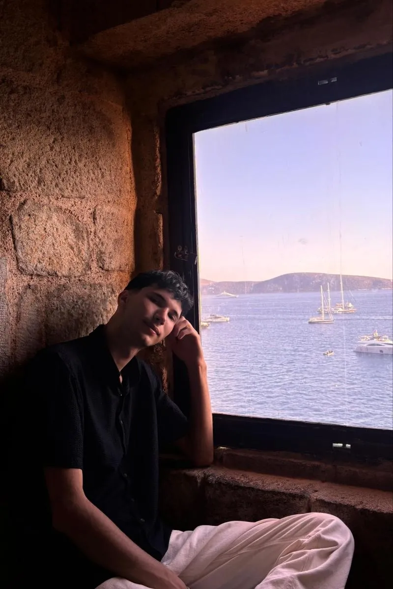 Muhammed Yasin şahin, fotoğraf 6
