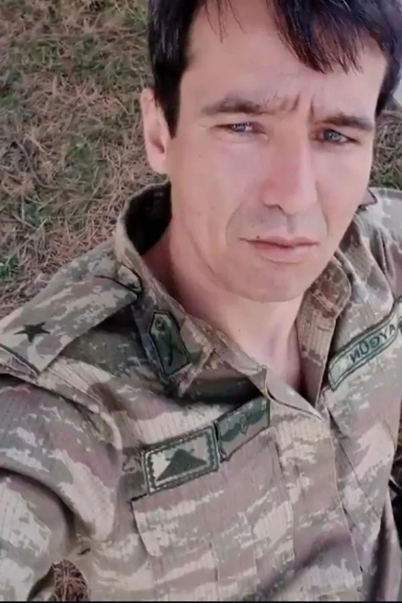 Kenan Karabay, fotoğraf 8