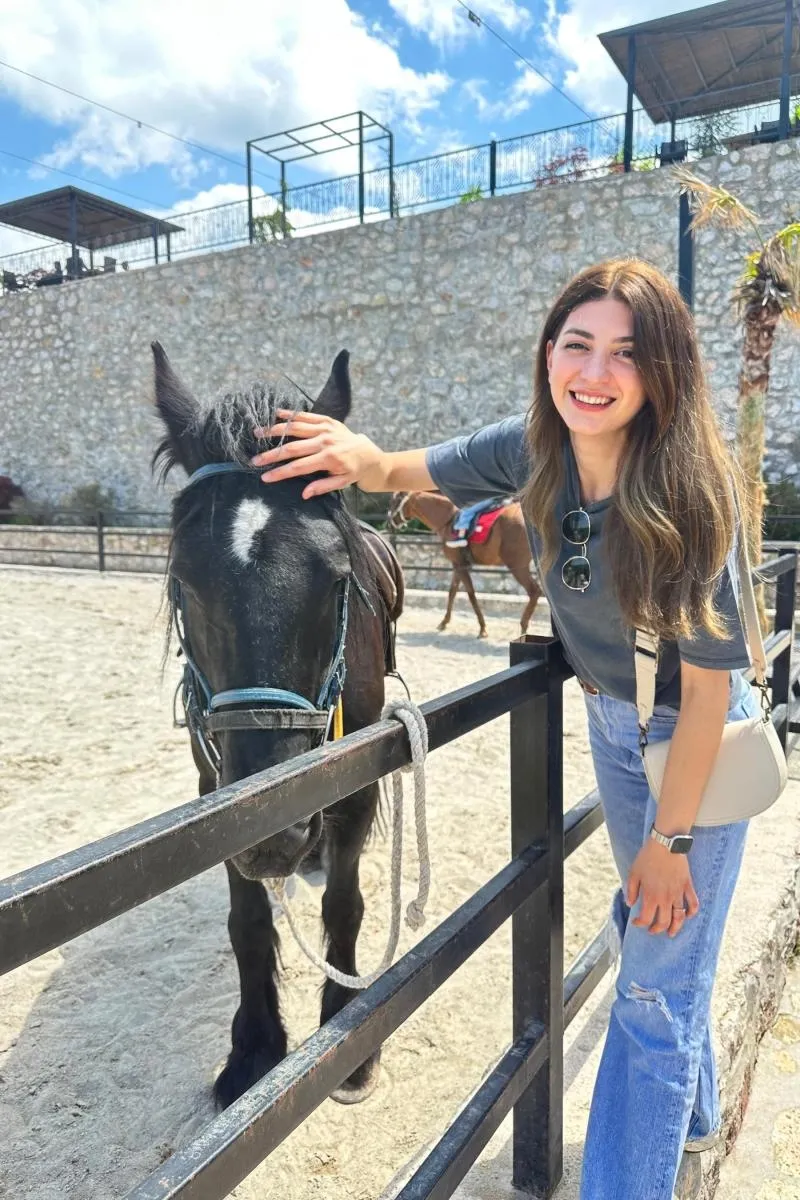 Cemre Gürel, fotoğraf 10