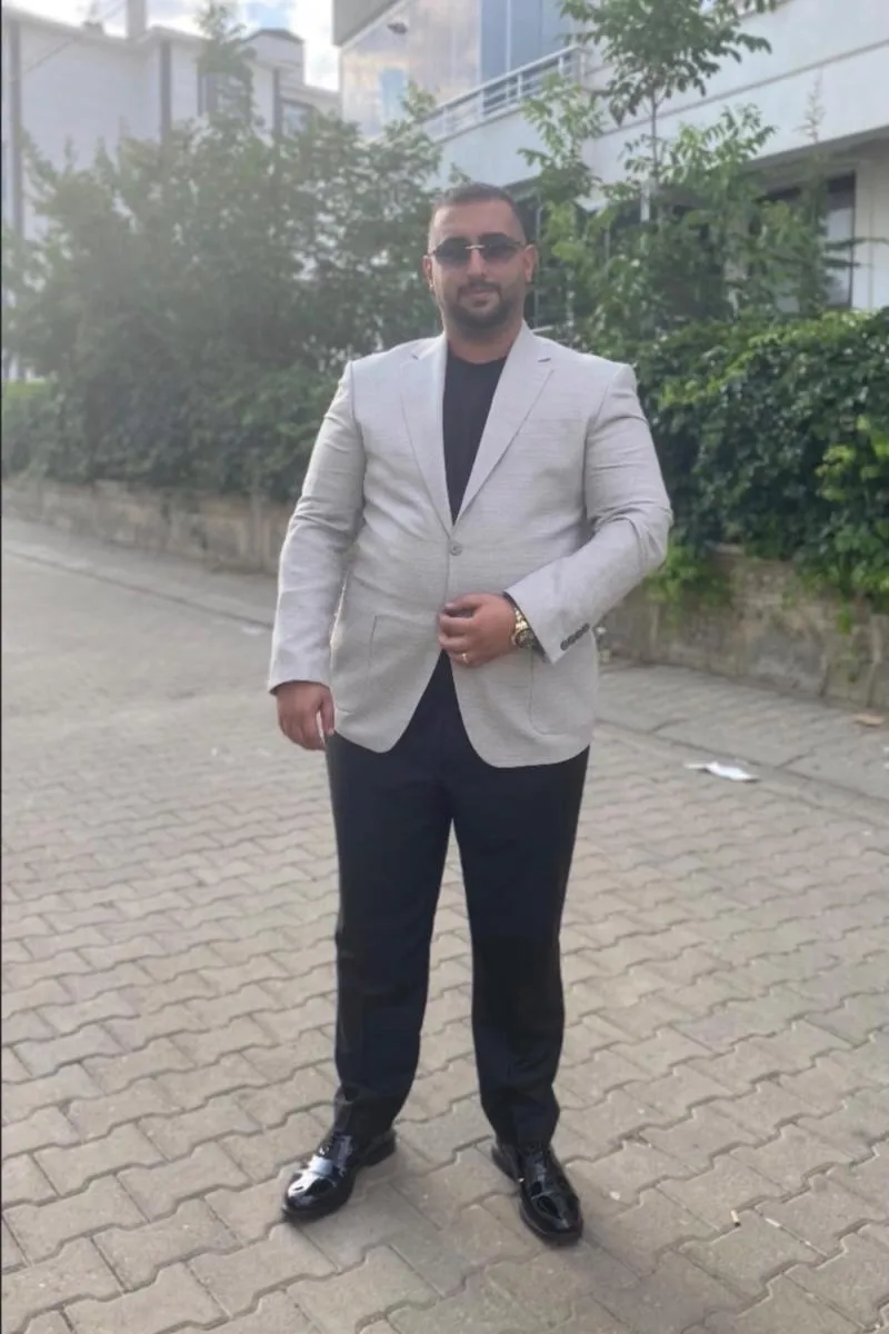Hüseyin Berkay Güreş, fotoğraf 7