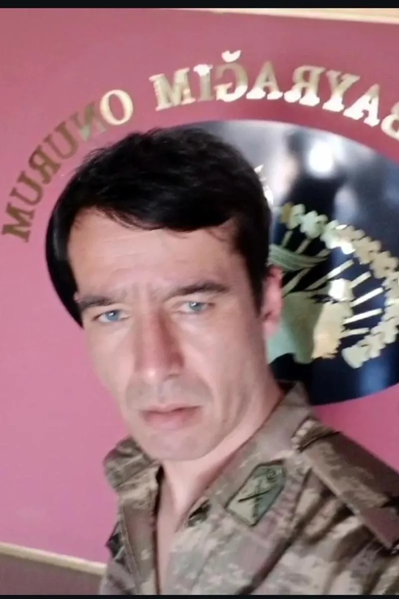 Kenan Karabay, fotoğraf 7