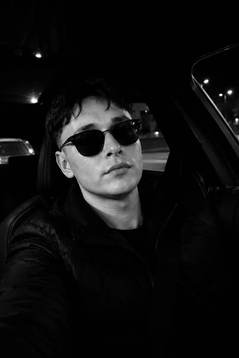 Emre Gül, fotoğraf 2