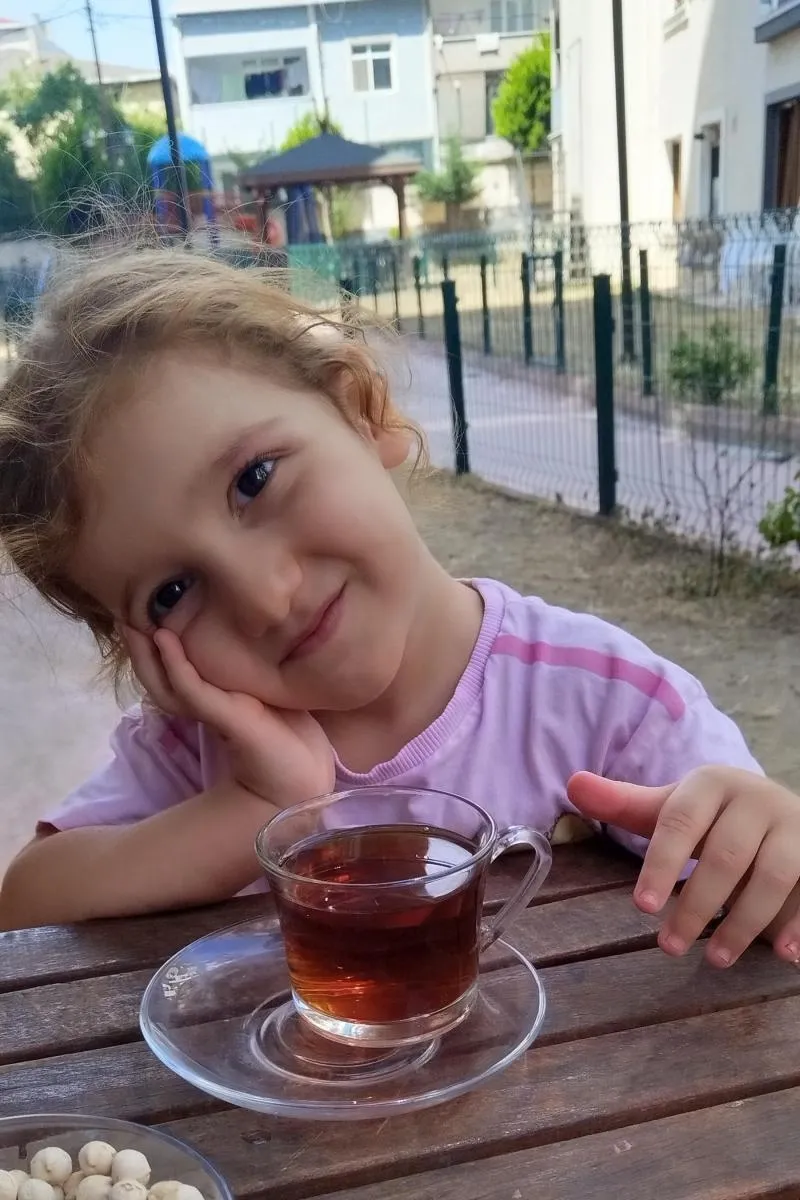 Umay gökçe kesik, fotoğraf 10