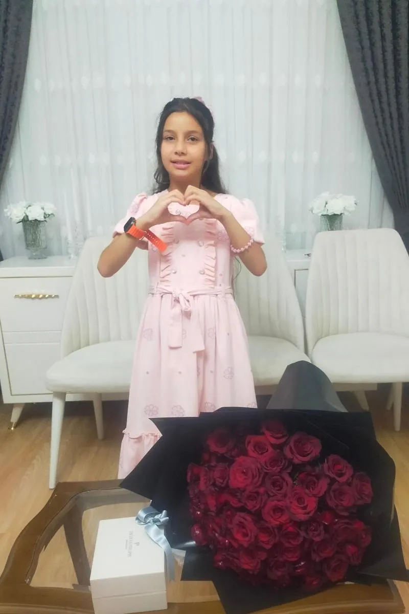Şükran sarıtürk, fotoğraf 3