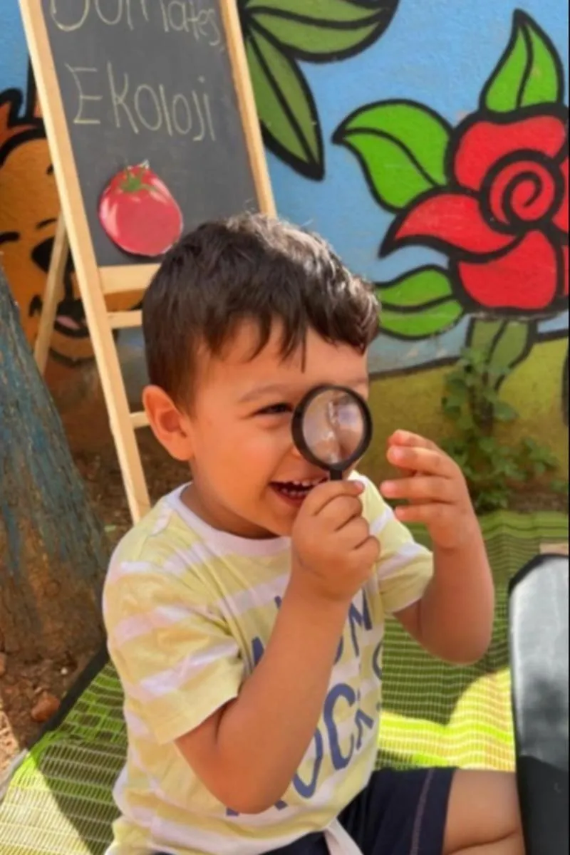 Kuzey yılmaz, fotoğraf 7