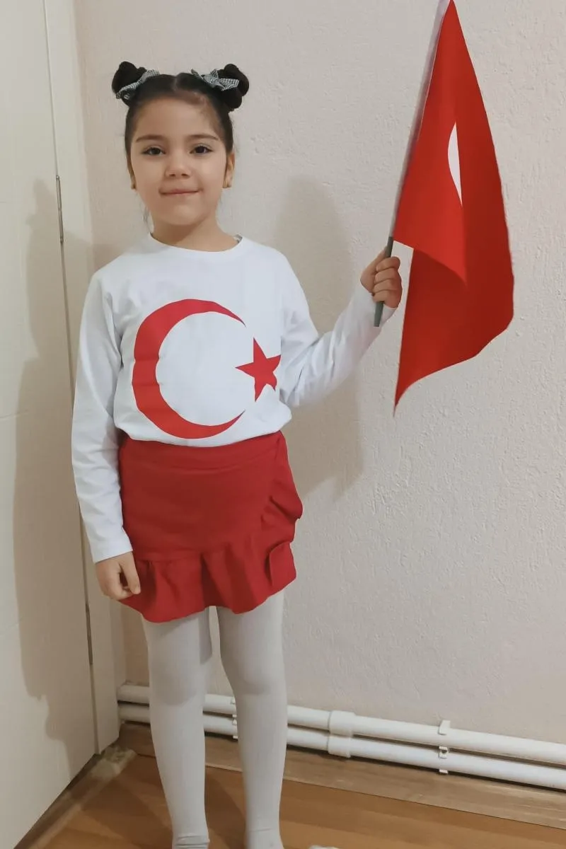 Nafiye Aydın, fotoğraf 7