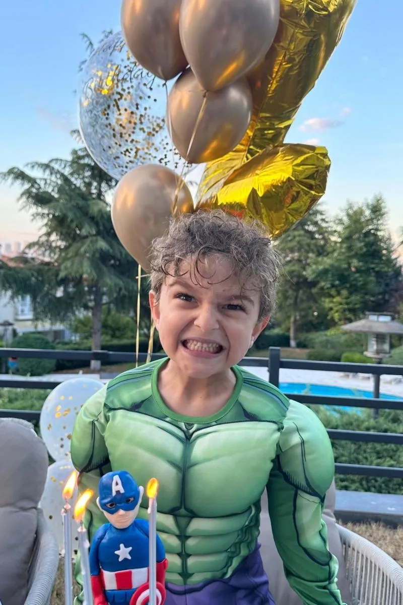Arden Deniz Şen, fotoğraf 7