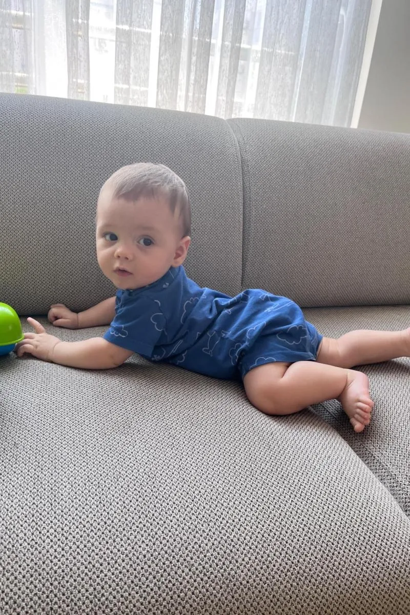 Asil Durmuş, fotoğraf 4
