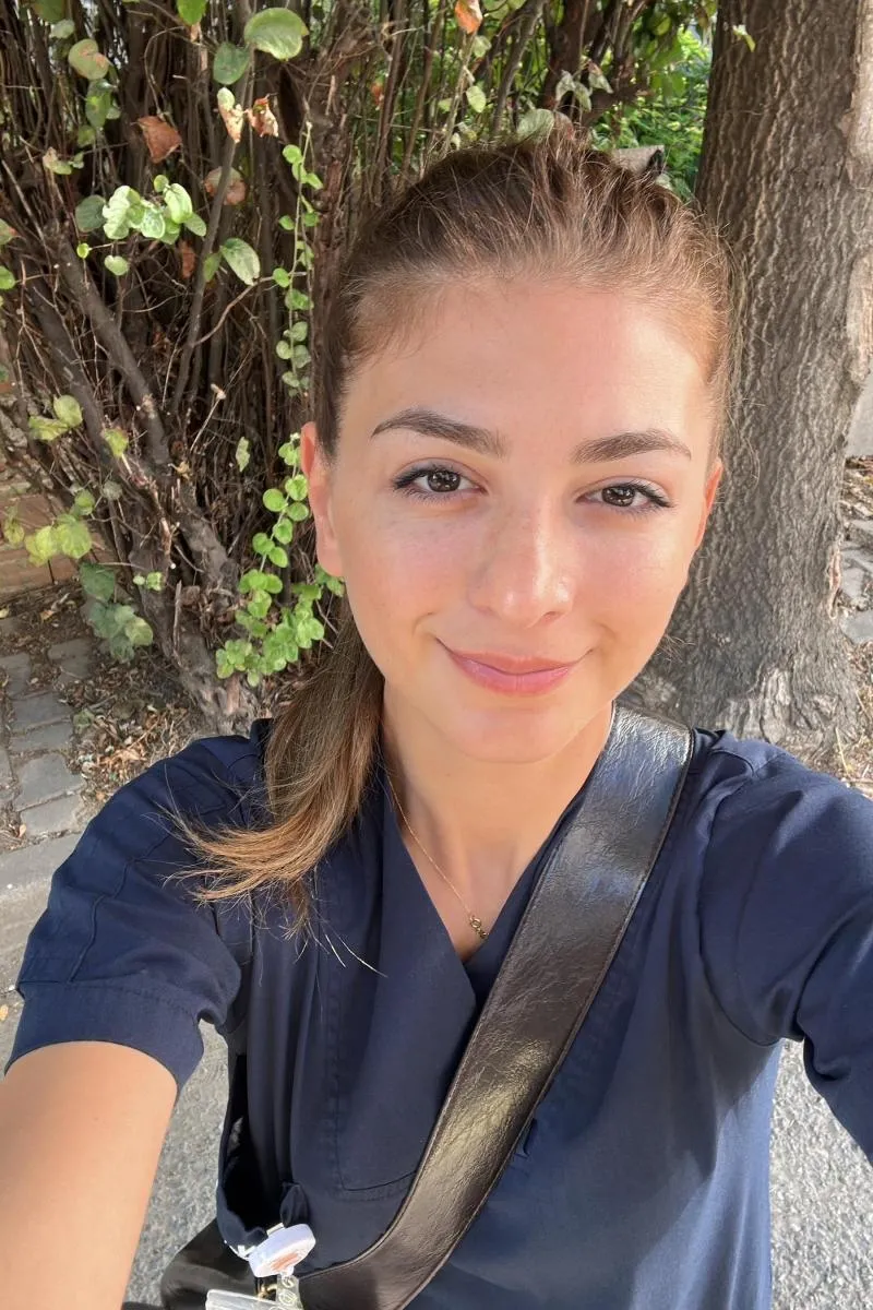 Cemre Gürel, fotoğraf 9