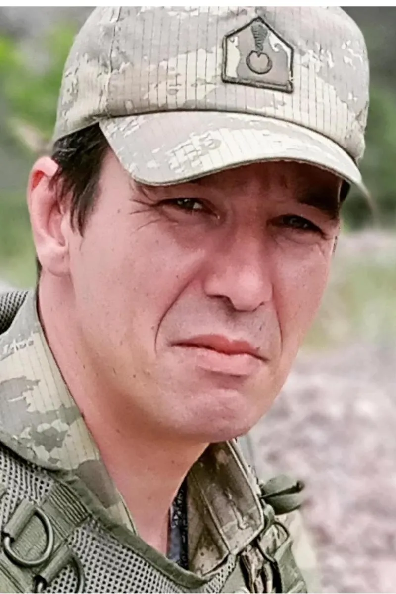 Kenan Karabay, fotoğraf 5