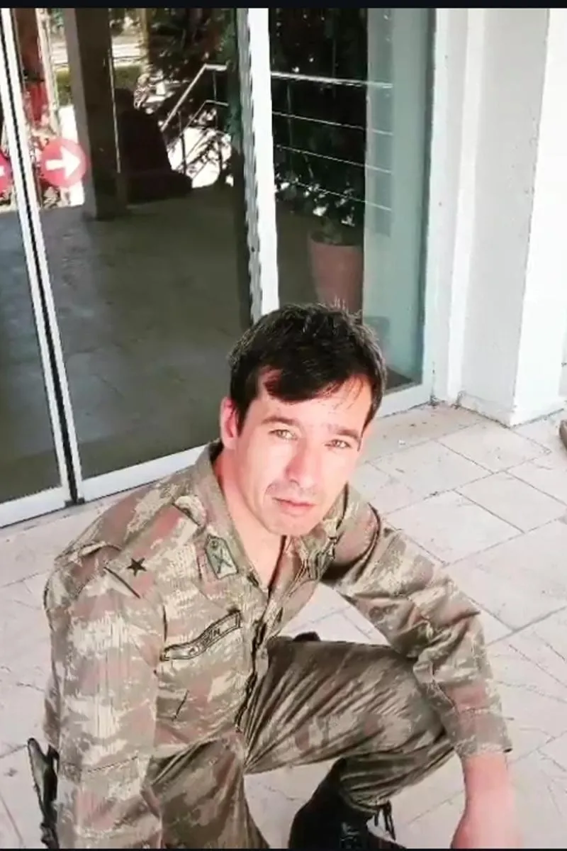 Kenan Karabay, fotoğraf 10