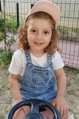 Umay Gökçe