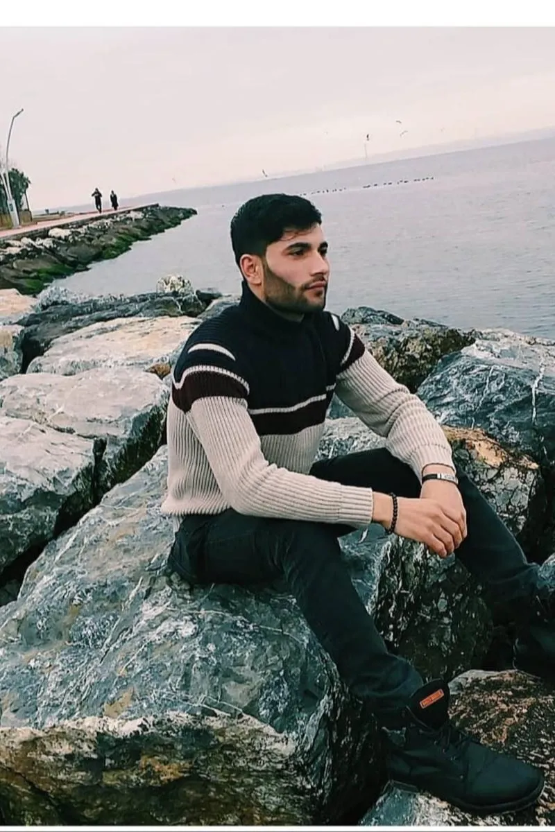 Ferhat Akbarı, fotoğraf 4