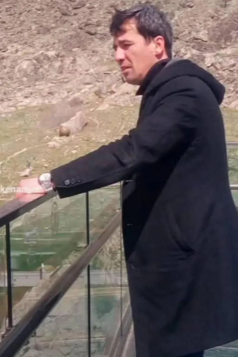 Kenan Karabay, fotoğraf 13
