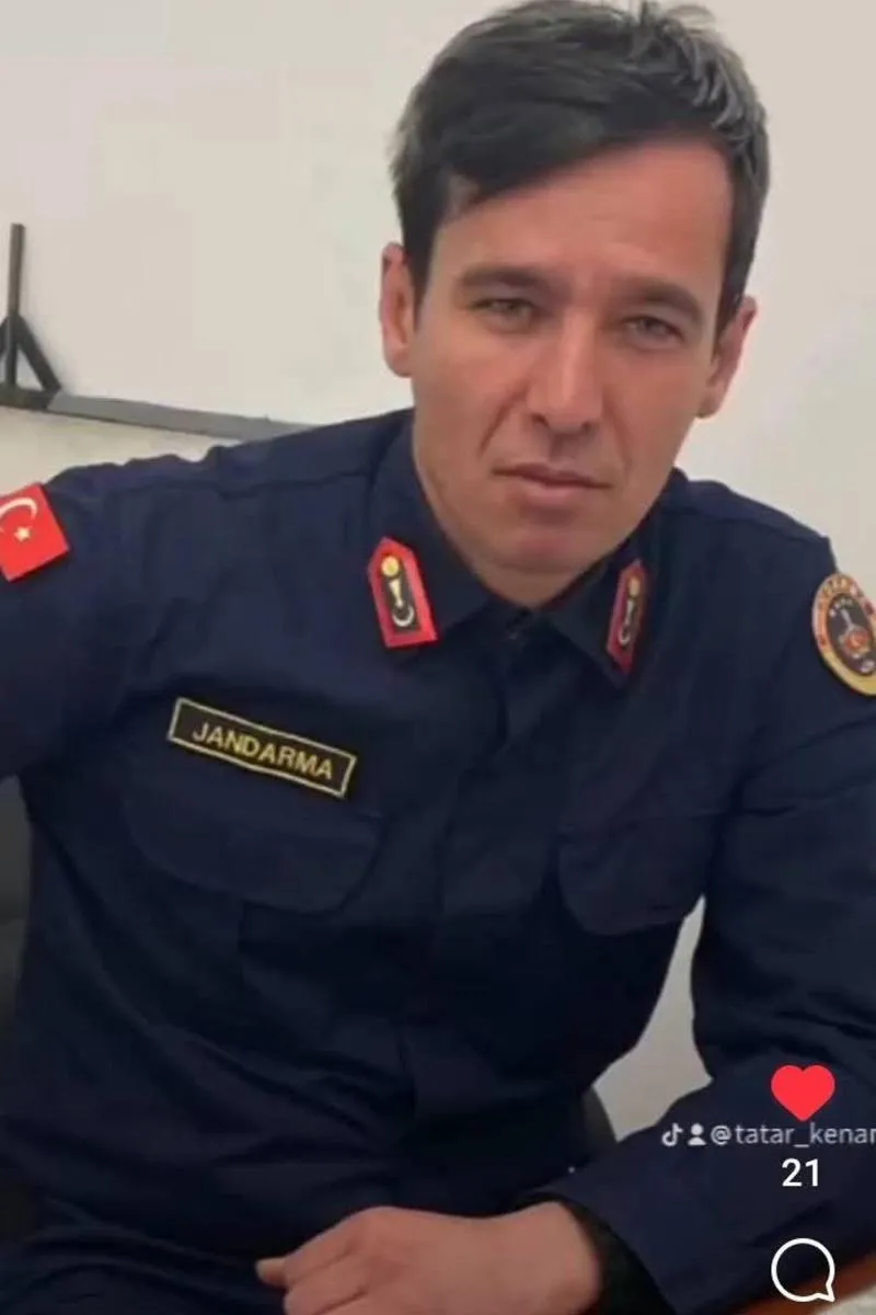 Kenan Karabay, fotoğraf 12