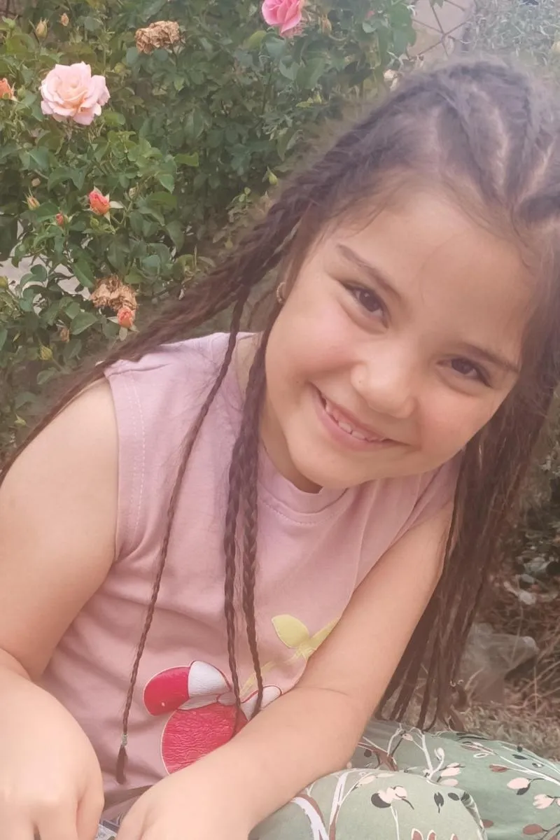 Nafiye Aydın, fotoğraf 10
