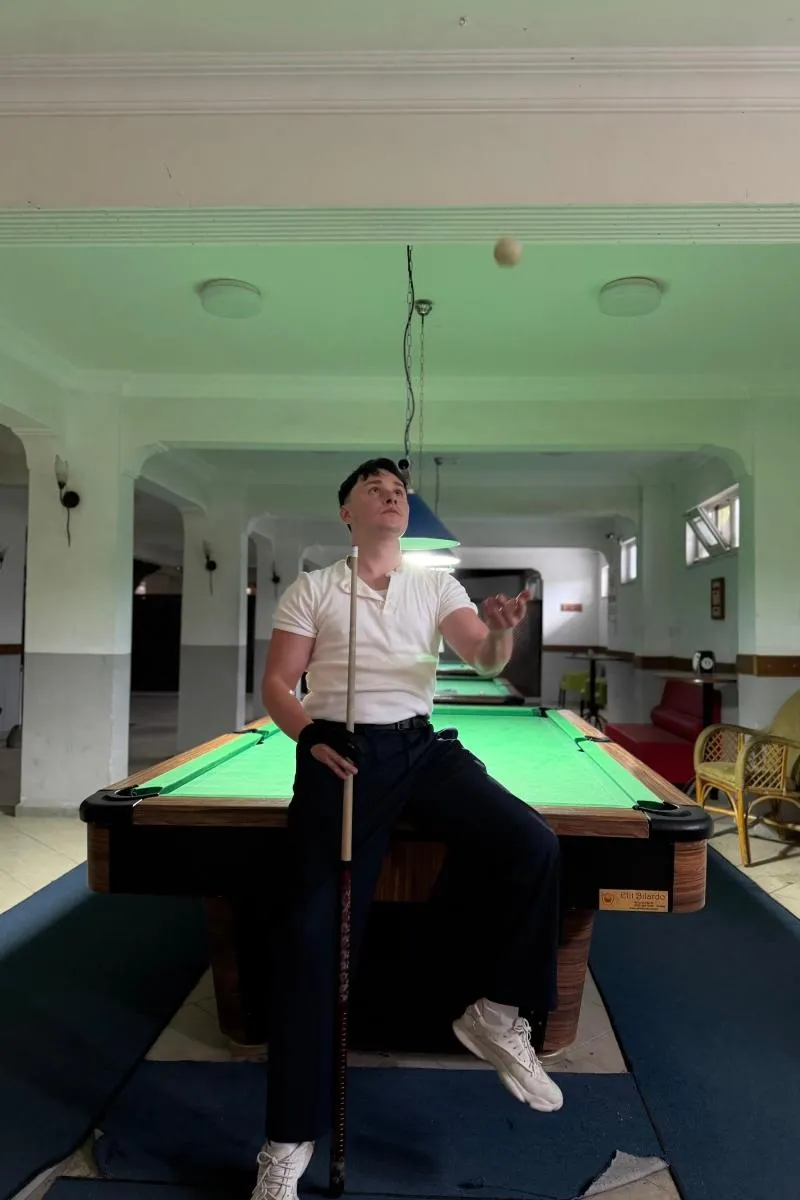 Emre Gül, fotoğraf 4