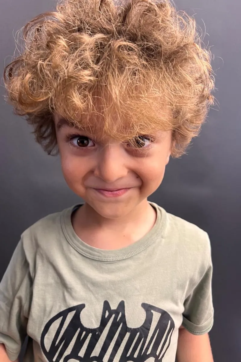 Arden Deniz Şen, fotoğraf 2