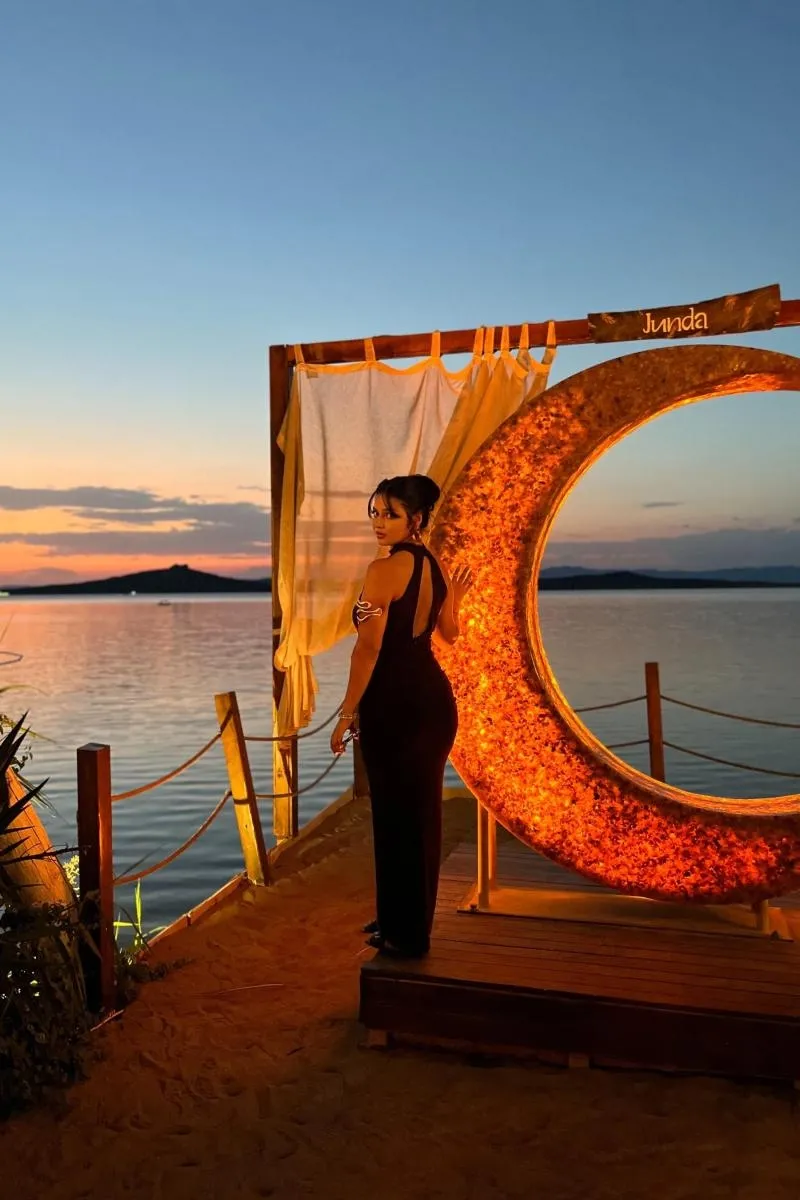 Kübra Dede, fotoğraf 4
