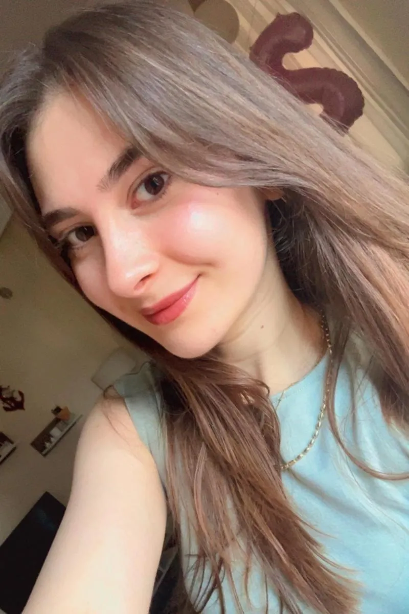 Gamze Nur Kaymaz, fotoğraf 8