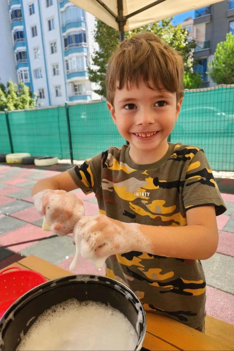 Arel Han Ünlü, fotoğraf 9